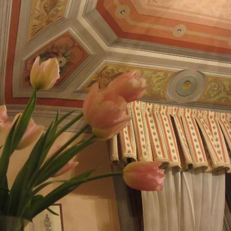 Centro Storico Pisa Bed and Breakfast Eksteriør billede