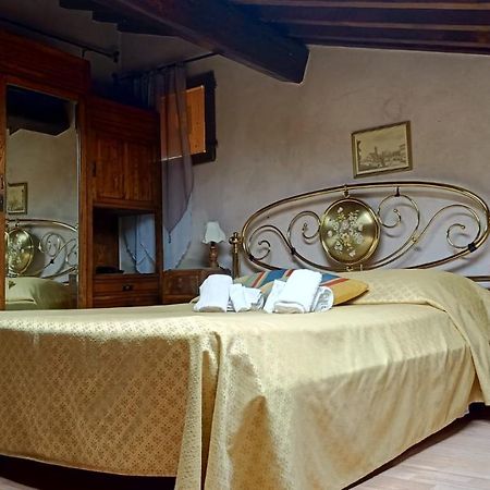 Centro Storico Pisa Bed and Breakfast Eksteriør billede