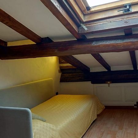 Centro Storico Pisa Bed and Breakfast Eksteriør billede