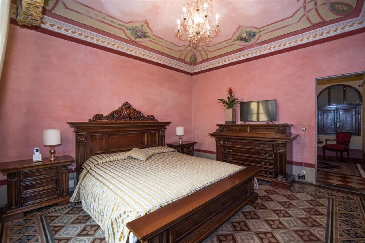 Centro Storico Pisa Bed and Breakfast Eksteriør billede