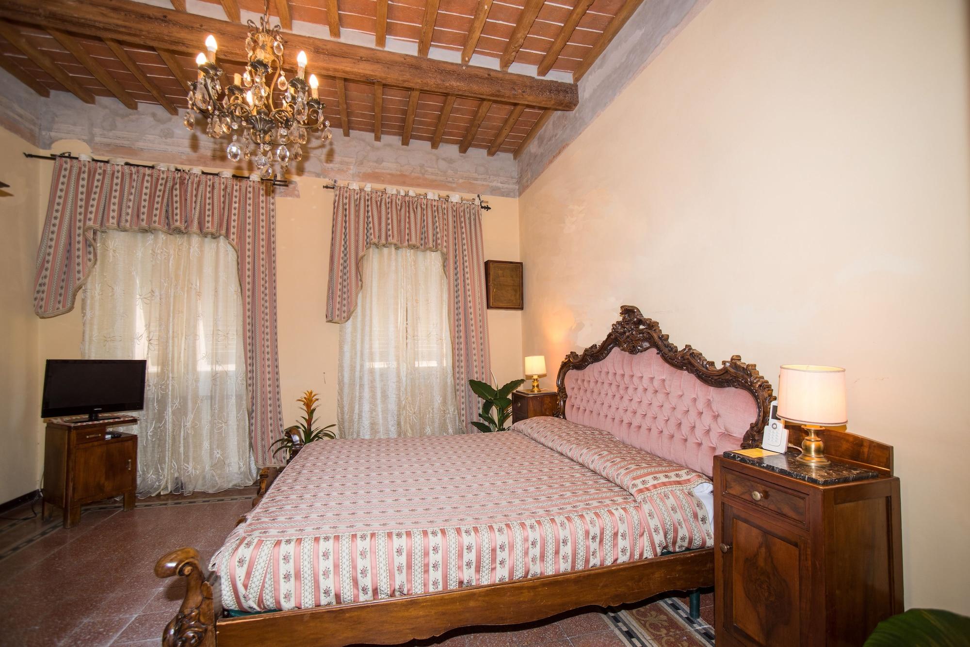 Centro Storico Pisa Bed and Breakfast Eksteriør billede
