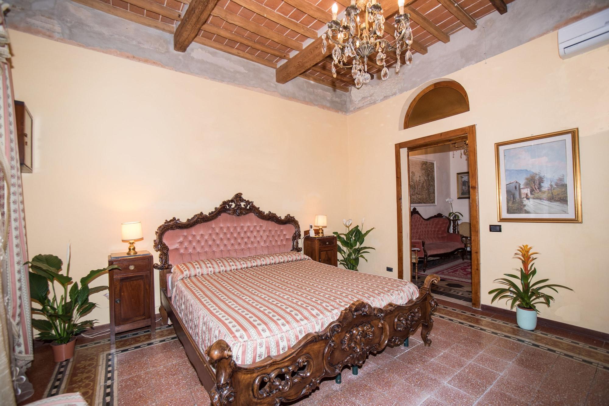 Centro Storico Pisa Bed and Breakfast Eksteriør billede
