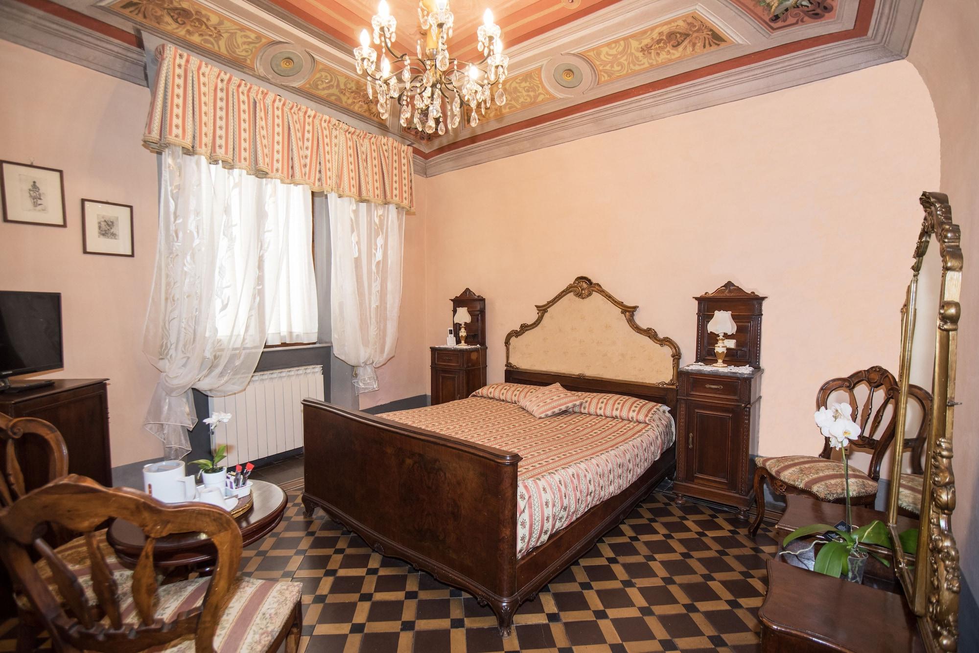 Centro Storico Pisa Bed and Breakfast Eksteriør billede