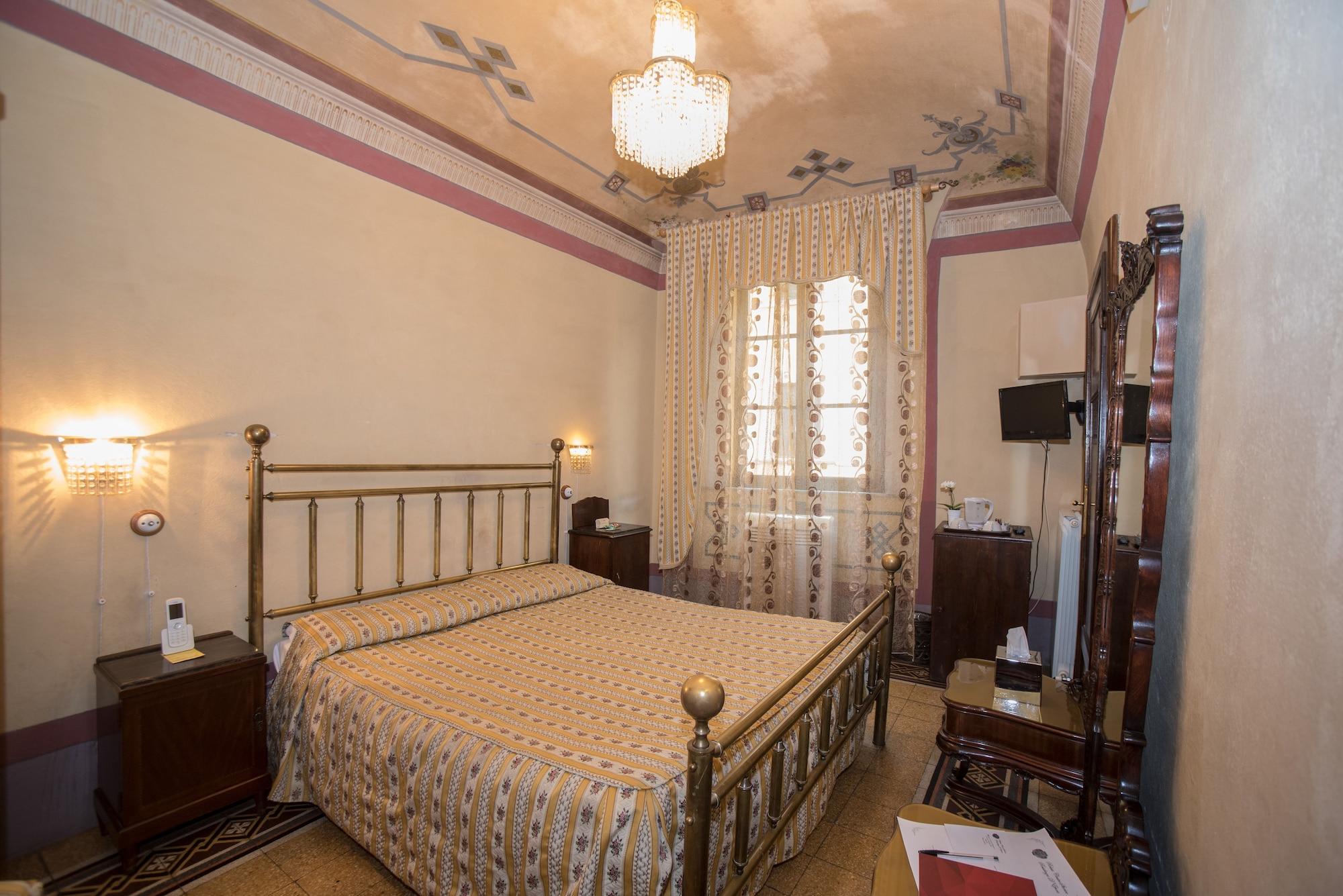 Centro Storico Pisa Bed and Breakfast Eksteriør billede