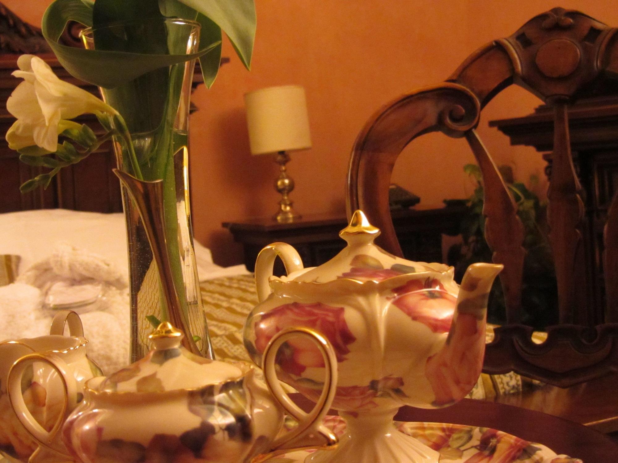 Centro Storico Pisa Bed and Breakfast Eksteriør billede