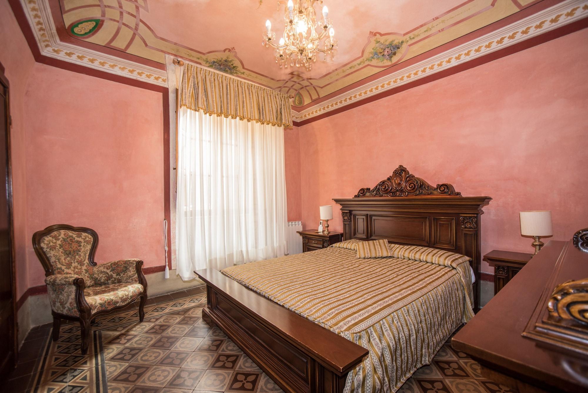 Centro Storico Pisa Bed and Breakfast Eksteriør billede