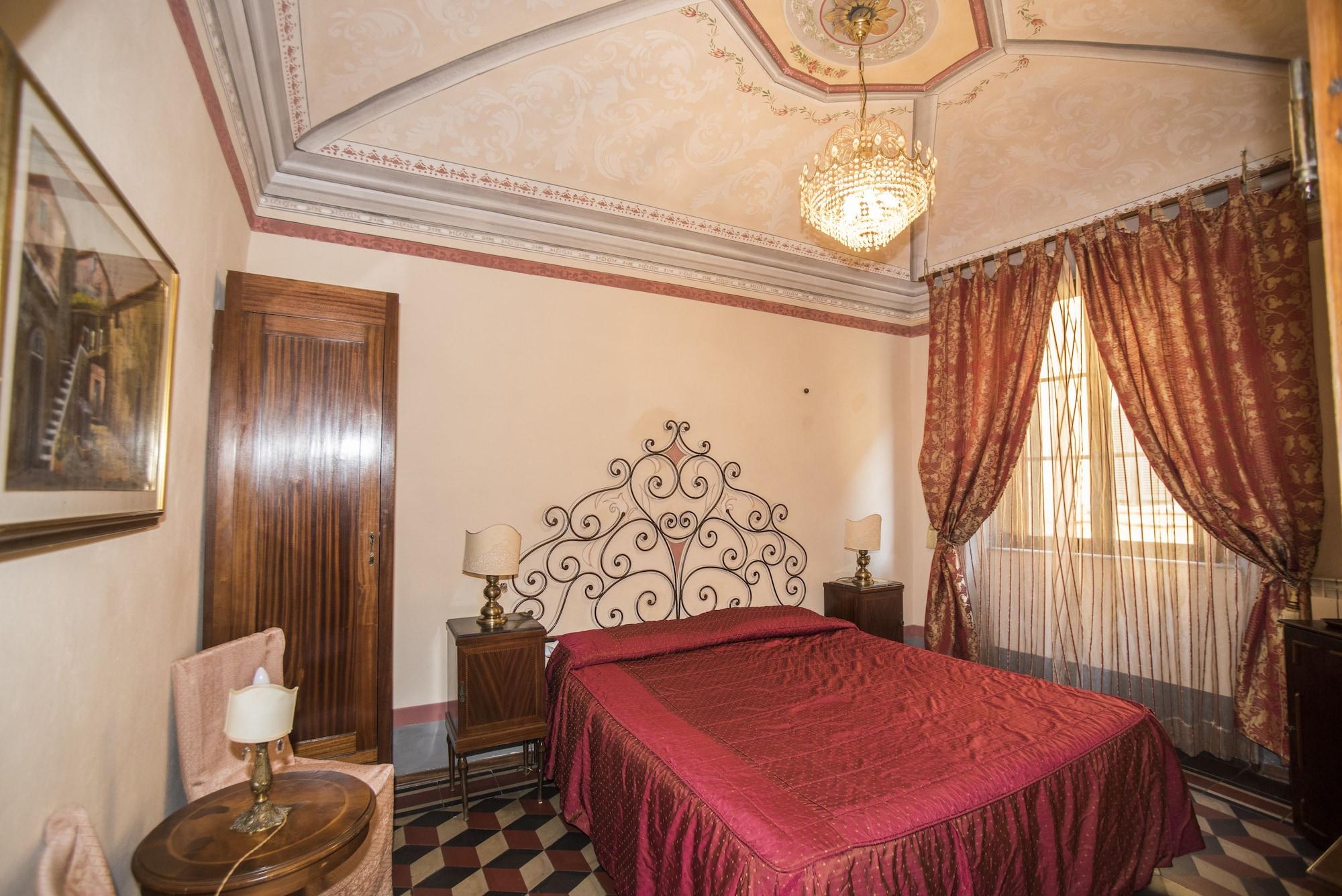 Centro Storico Pisa Bed and Breakfast Eksteriør billede