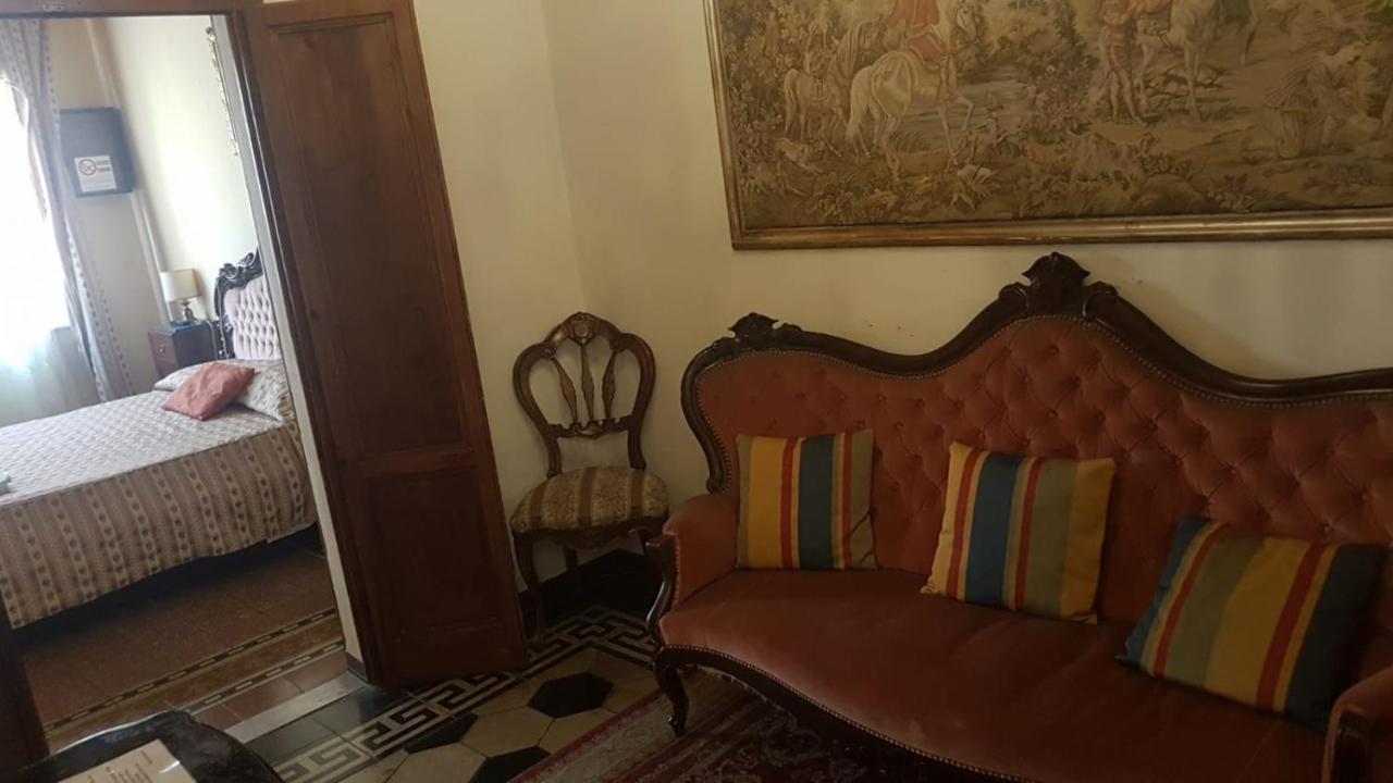 Centro Storico Pisa Bed and Breakfast Eksteriør billede