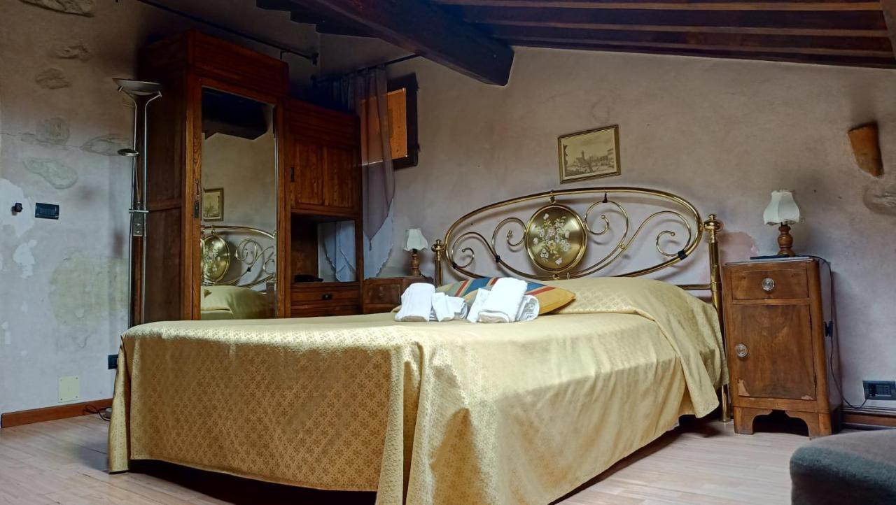 Centro Storico Pisa Bed and Breakfast Eksteriør billede