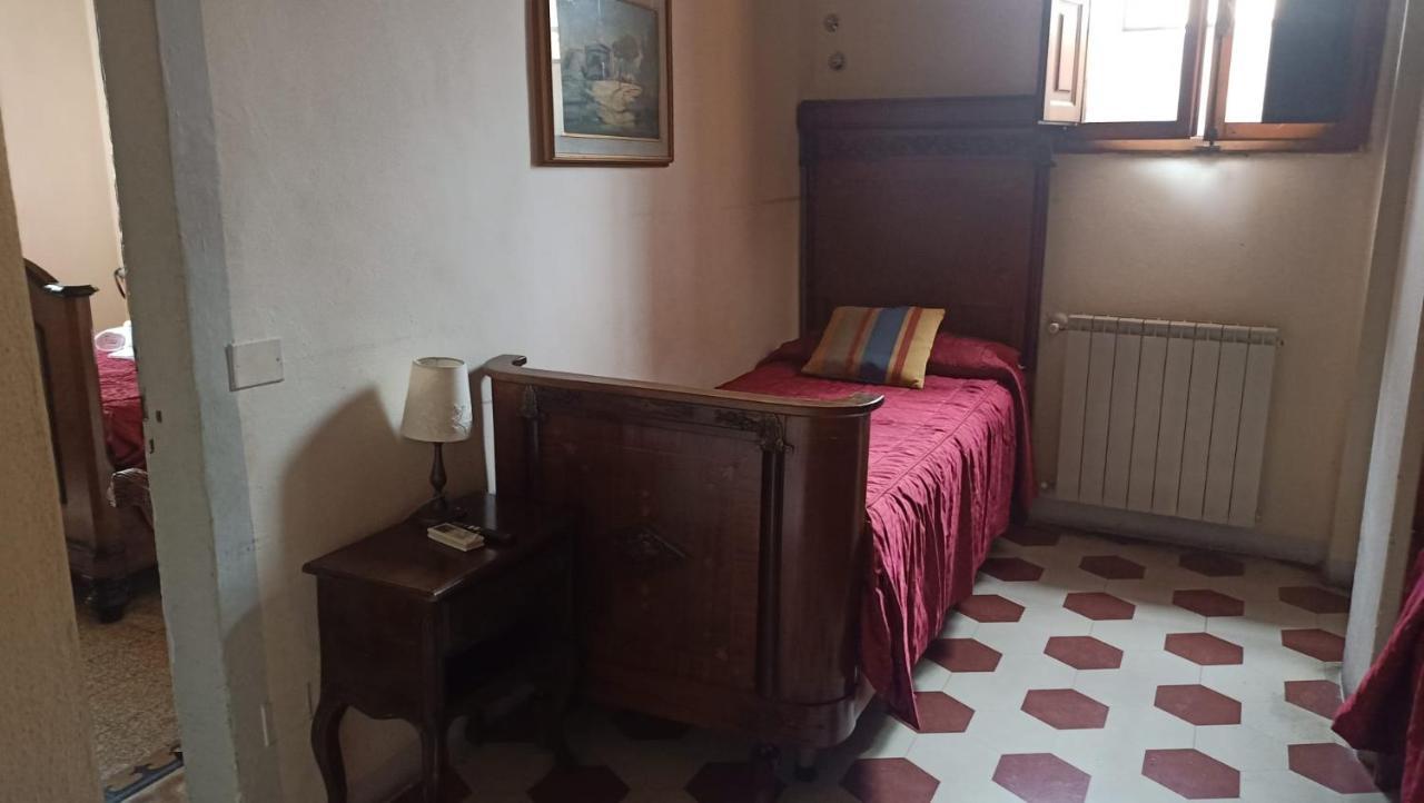 Centro Storico Pisa Bed and Breakfast Eksteriør billede