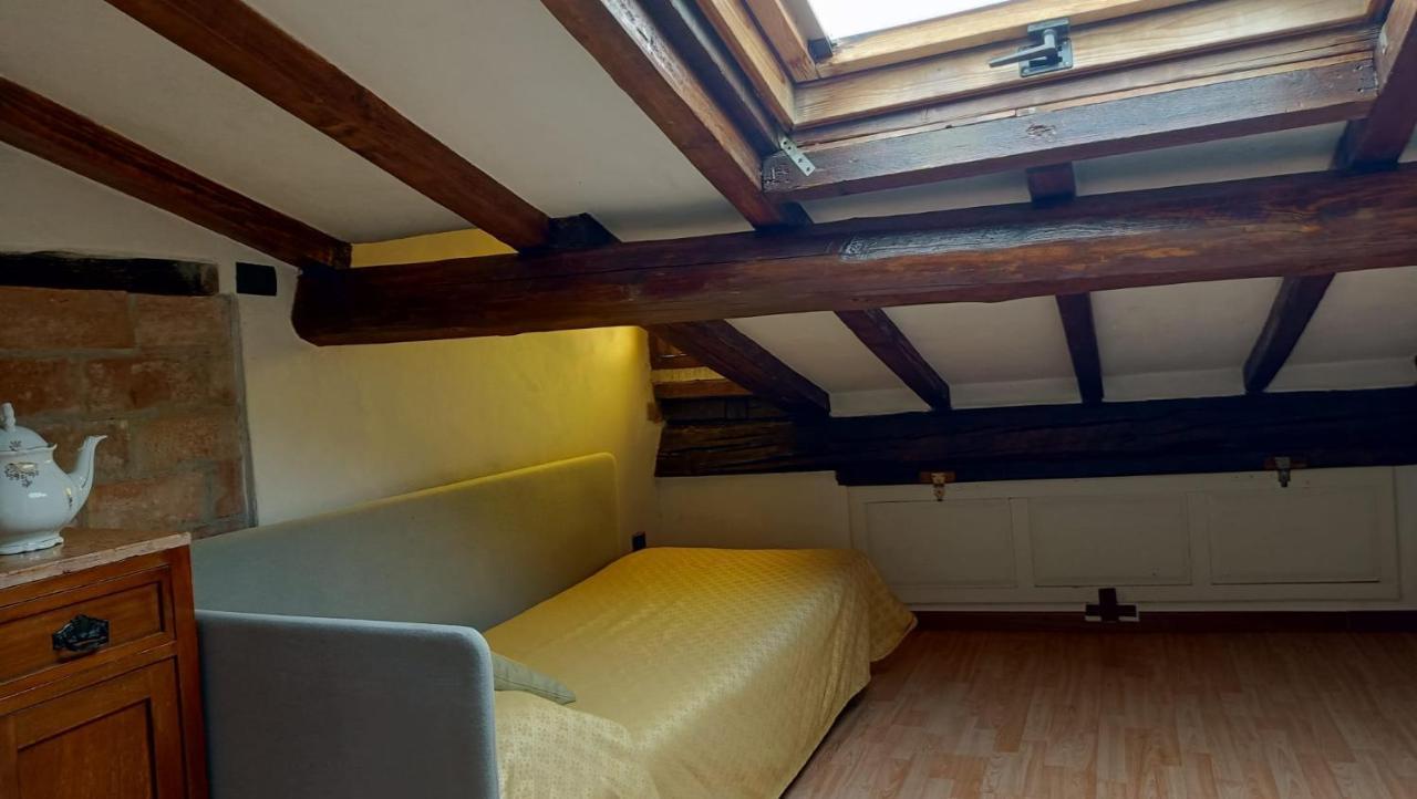 Centro Storico Pisa Bed and Breakfast Eksteriør billede