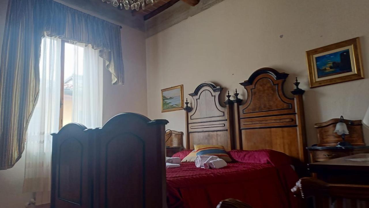 Centro Storico Pisa Bed and Breakfast Eksteriør billede