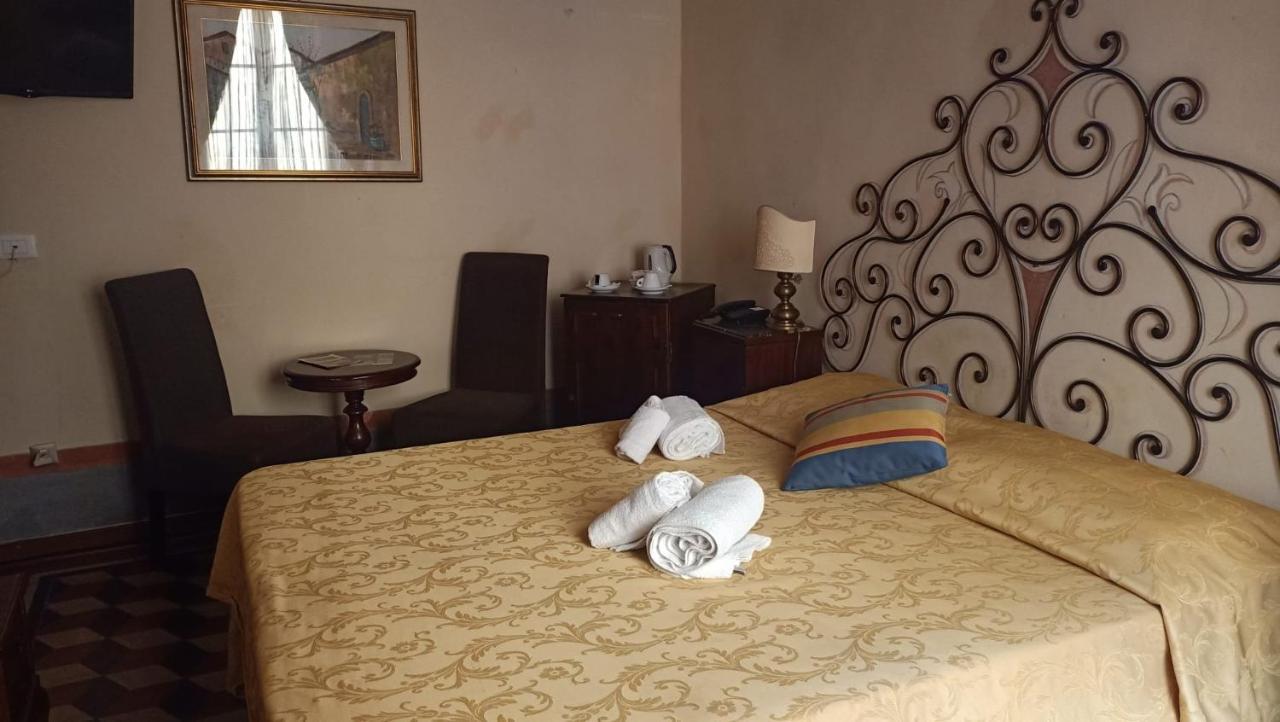Centro Storico Pisa Bed and Breakfast Eksteriør billede