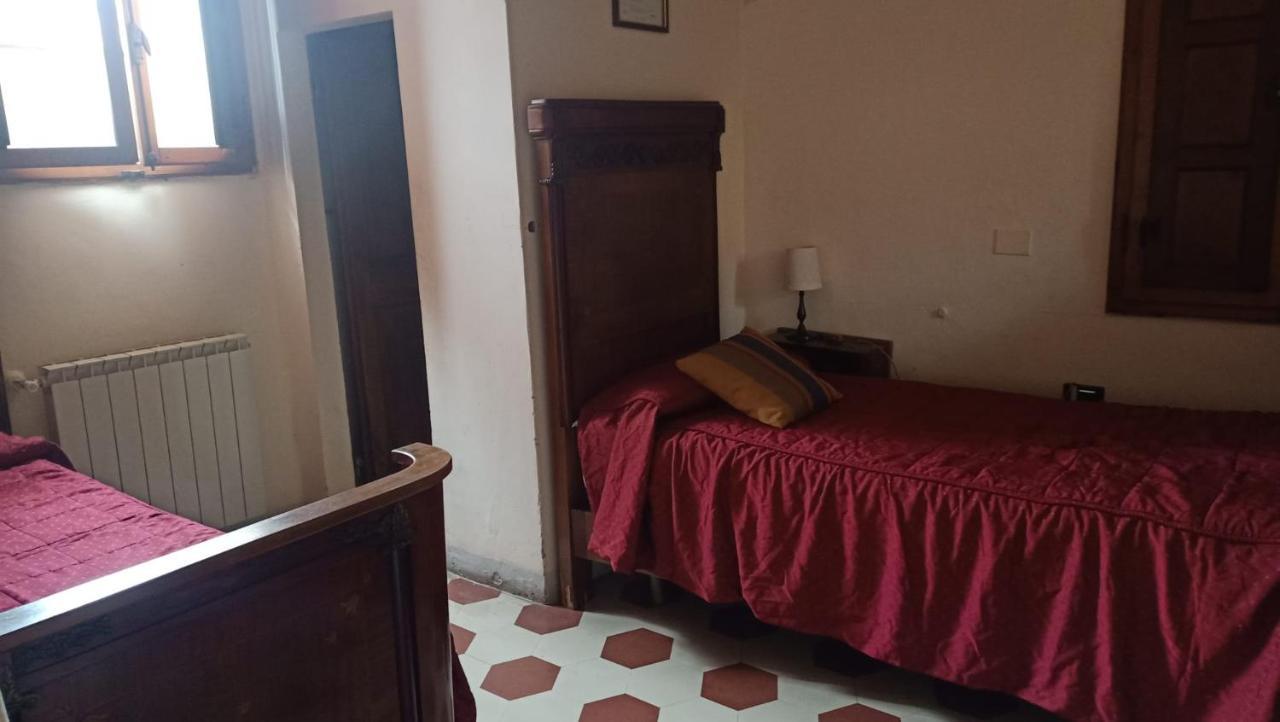 Centro Storico Pisa Bed and Breakfast Eksteriør billede
