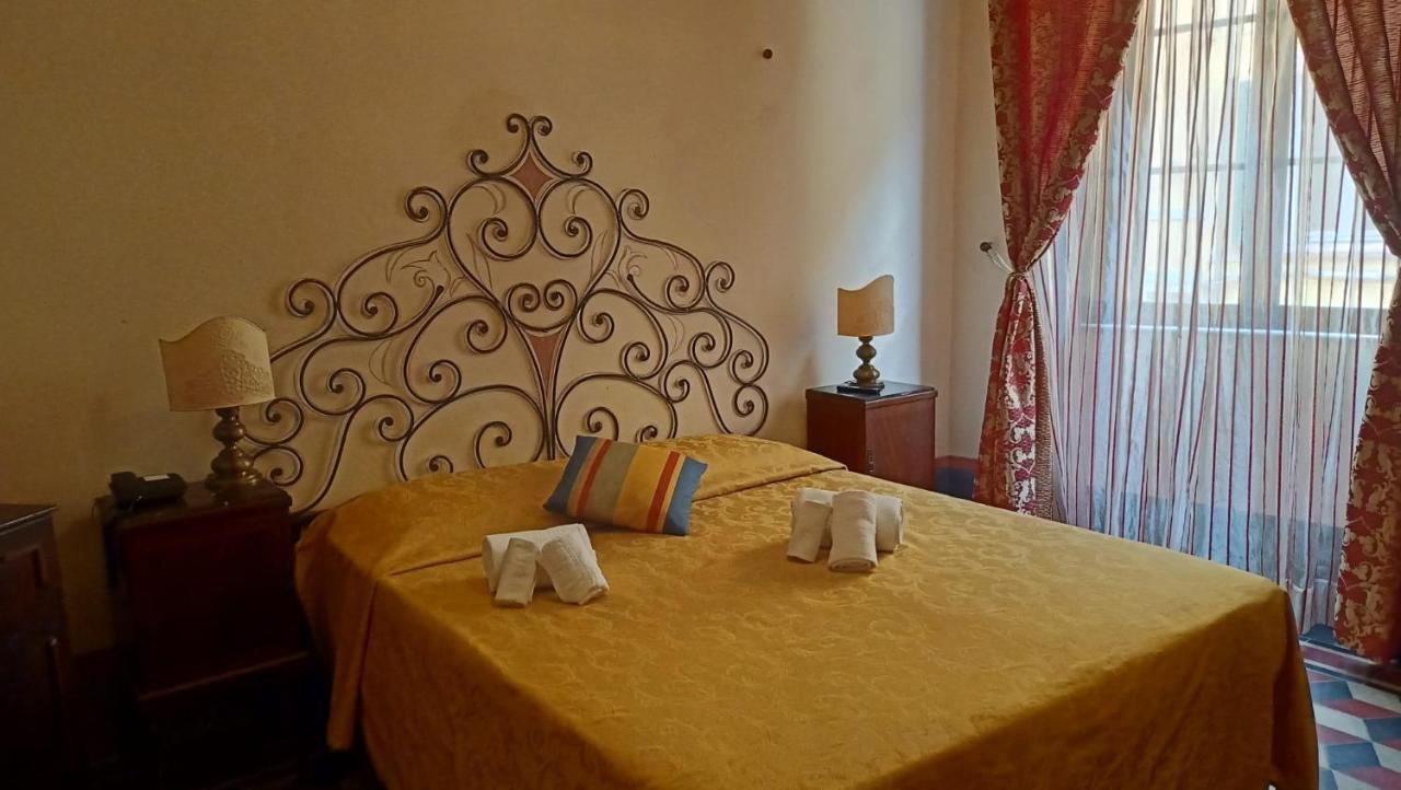 Centro Storico Pisa Bed and Breakfast Eksteriør billede
