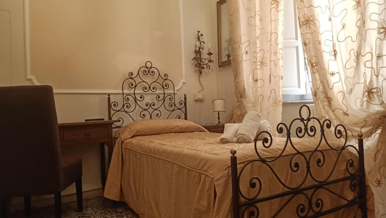 Centro Storico Pisa Bed and Breakfast Eksteriør billede