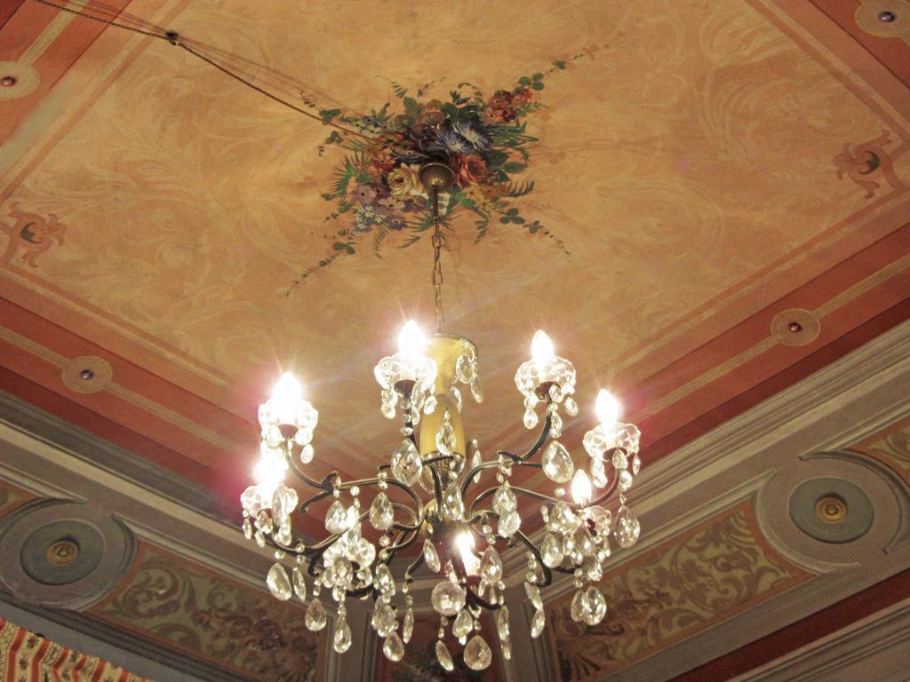 Centro Storico Pisa Bed and Breakfast Eksteriør billede