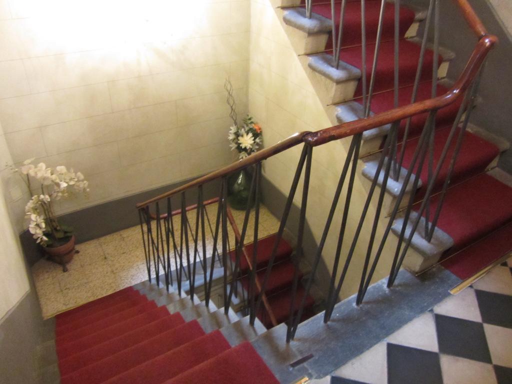 Centro Storico Pisa Bed and Breakfast Eksteriør billede