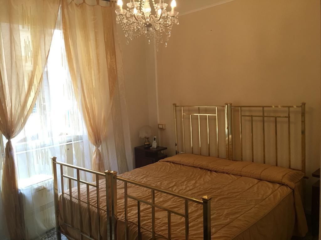 Centro Storico Pisa Bed and Breakfast Værelse billede