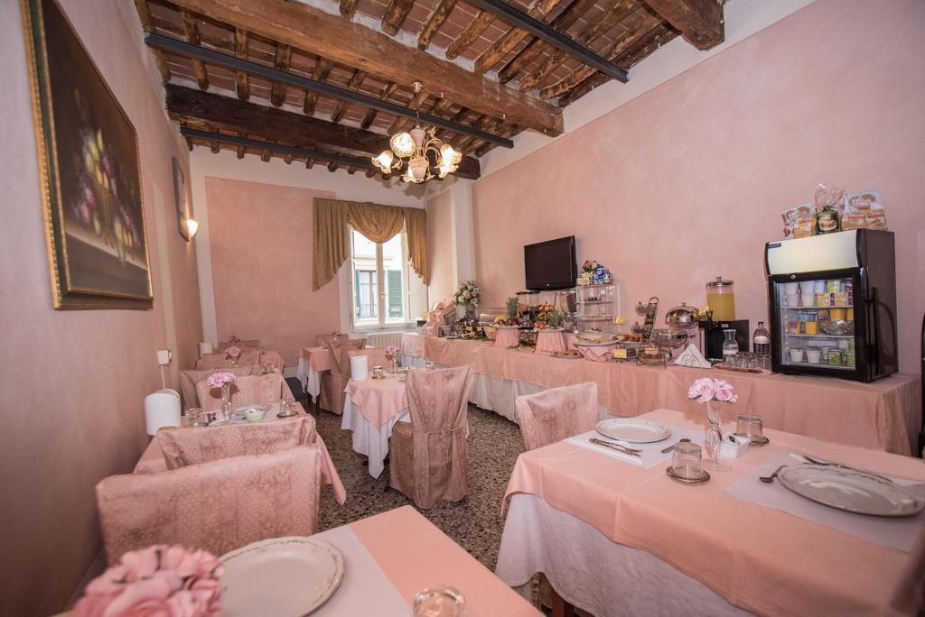 Centro Storico Pisa Bed and Breakfast Eksteriør billede