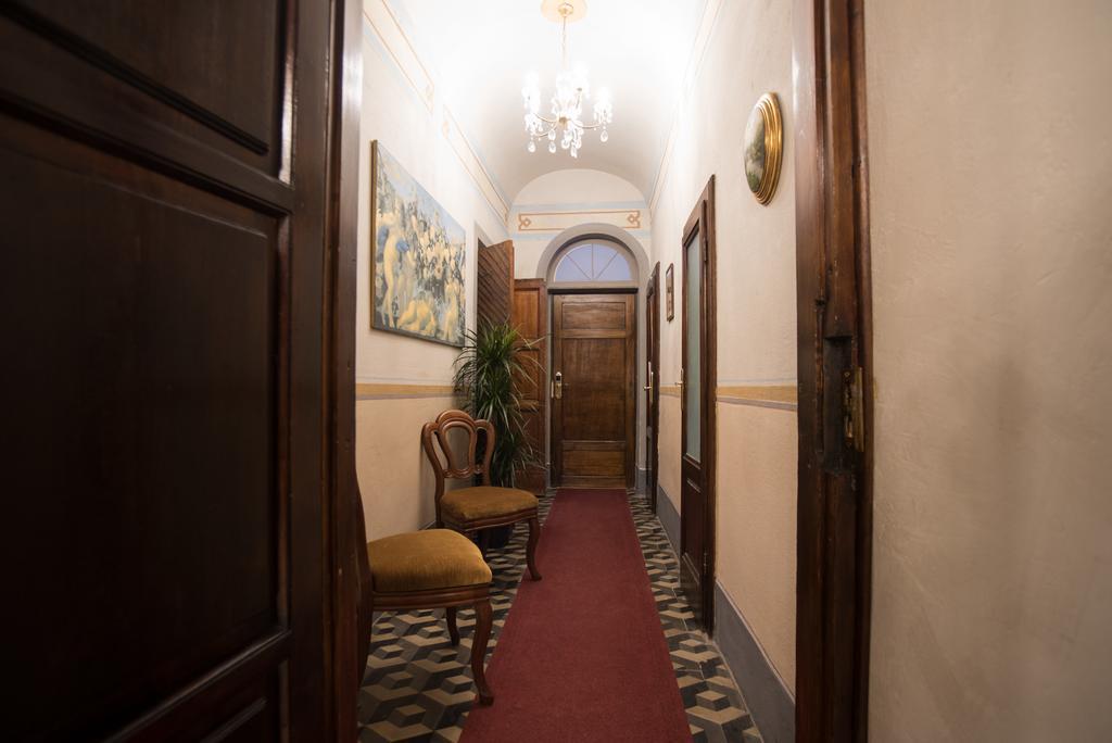 Centro Storico Pisa Bed and Breakfast Eksteriør billede