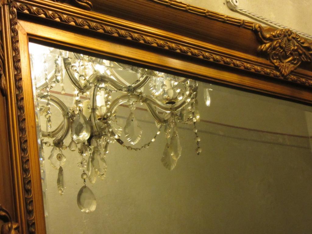 Centro Storico Pisa Bed and Breakfast Eksteriør billede